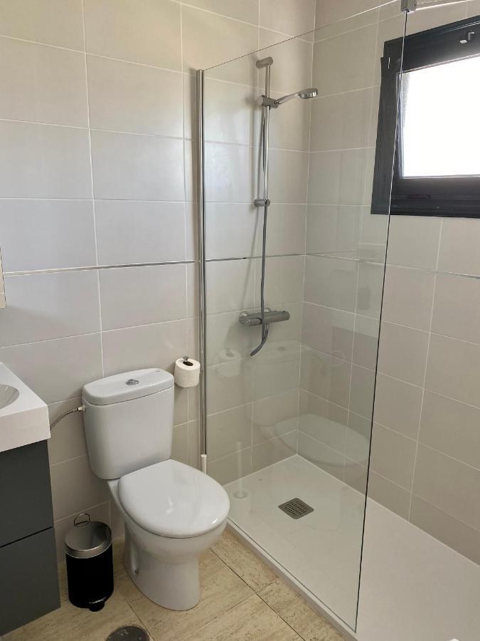 Апартаменты Casa Josephine Lanzarote, Spectacular Sea Views & Free Wifi Пуэрто дель Кармен Экстерьер фото